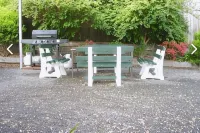 Orbost Country Man Motor Inn Hotel di Orbost