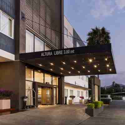 DoubleTree by Hilton Queretaro Hotel Exterior