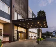 DoubleTree by Hilton Queretaro Hotel dekat Centro de congresos y convenciones Queretaro