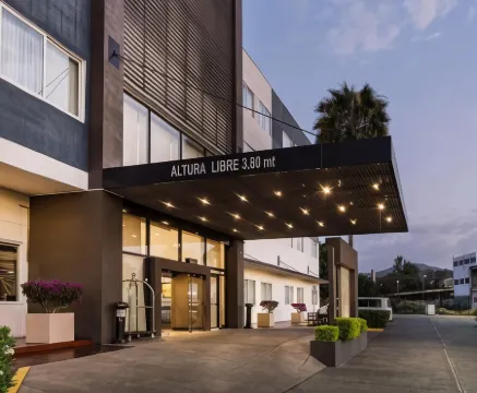 DoubleTree by Hilton Queretaro