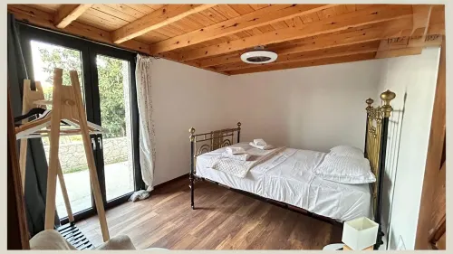 The 10k Stones Villa Corfu Island Hotels in Parelia