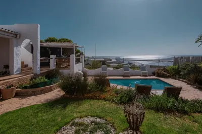 Saxon Lodge Hotels in der Nähe von Gansbaai