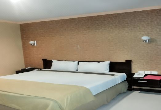 Grand Star Hotel - Housity
