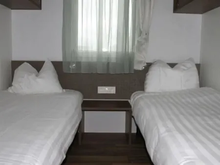 Berghem Отели в г. Gulpen