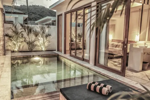 Kumbara Villas