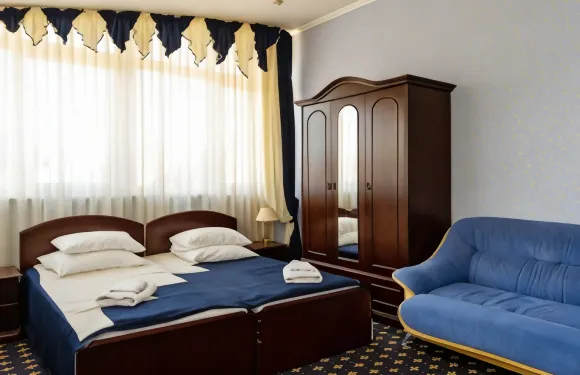 沙姆沙伊赫酒店