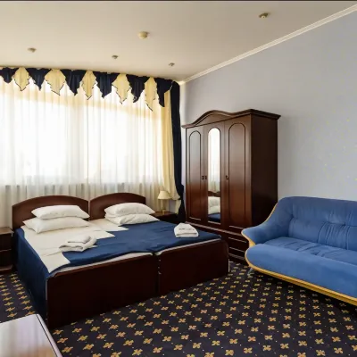 Hotel Sharm