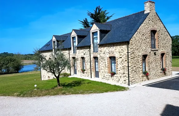 克伯特莊園酒店