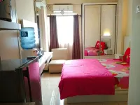 Apartemen the Suites Metro by Faris - 2 stelle