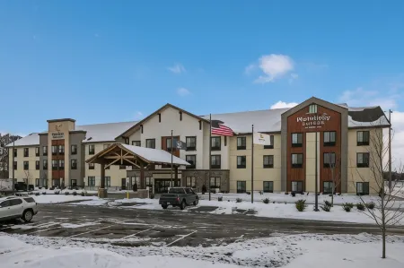 MainStay Suites Gaylord