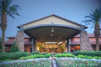 Alexis Park All Suite Resort Hotels in Las Vegas