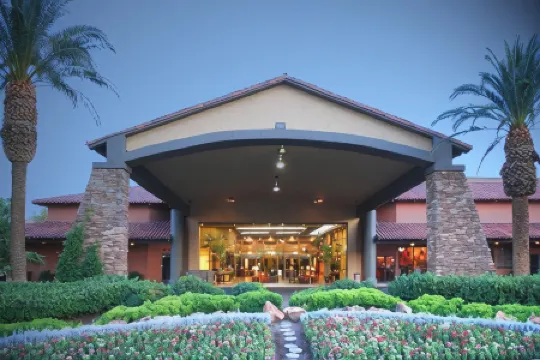 Alexis Park All Suite Resort