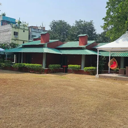 Aarunya Hotel and Resort