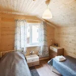 Pastorskoe Lake Holiday Park
