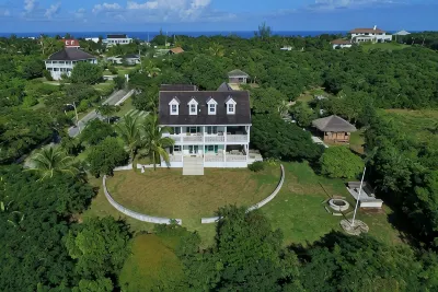 Buccaneer Hill 6 Bedroom Home Hotels in 