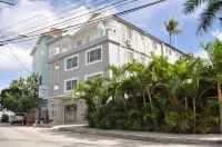 Karimar Beach Condo Hotel - Bãi biển