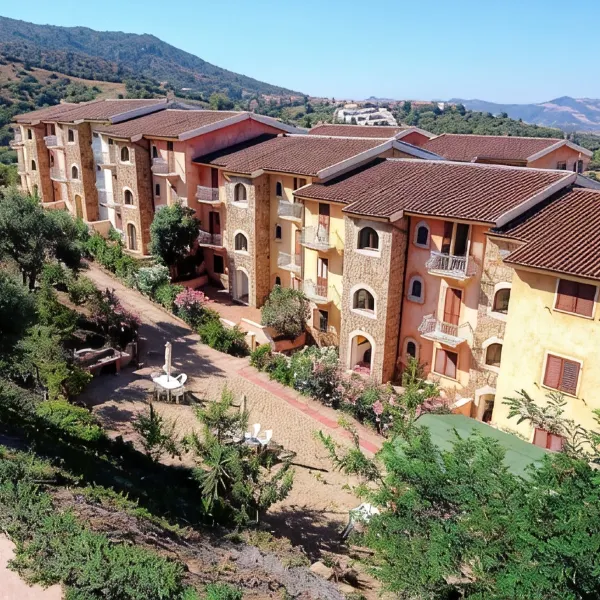 Borgo Bellavista Badesi - Housity