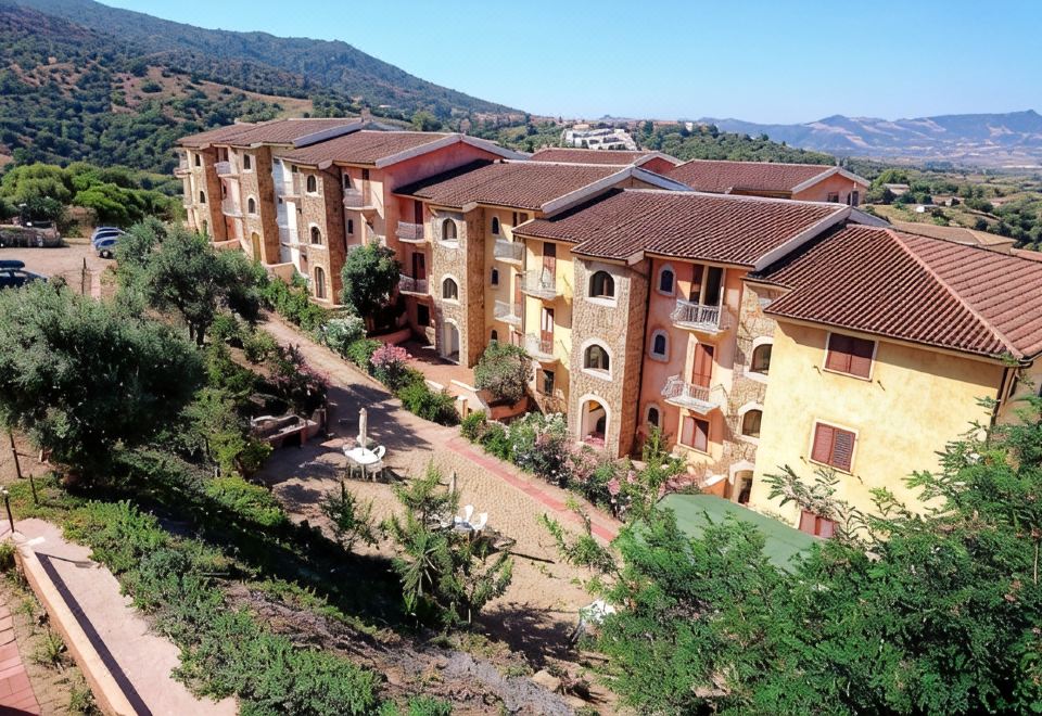 Borgo Bellavista Badesi