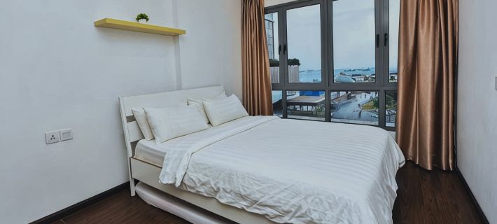 Lovina 6-12 at Harbour Bay Residences Hotels in Batu Ampar