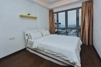 Lovina 6-12 at Harbour Bay Residences - Condos