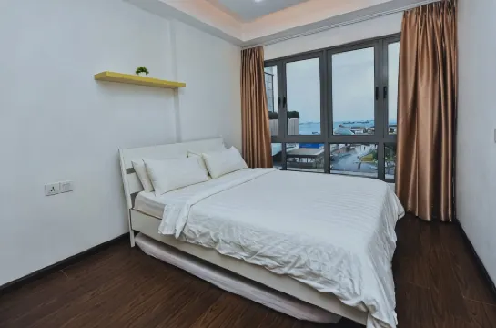 Lovina 6-12 at Harbour Bay Residences