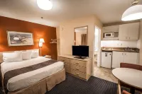 Suburban Studios Stuart Near Federal Hwy 1 Hotels near Stuart Heritage Museum