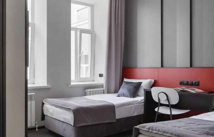 Greenfeel Smolensk Hotel