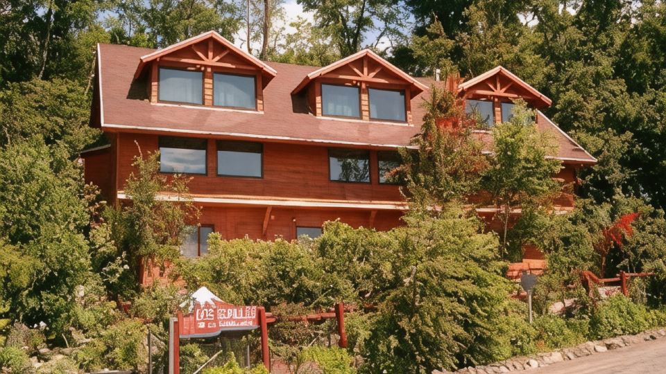 Los Gualles de la Candelaria Apart Hotel