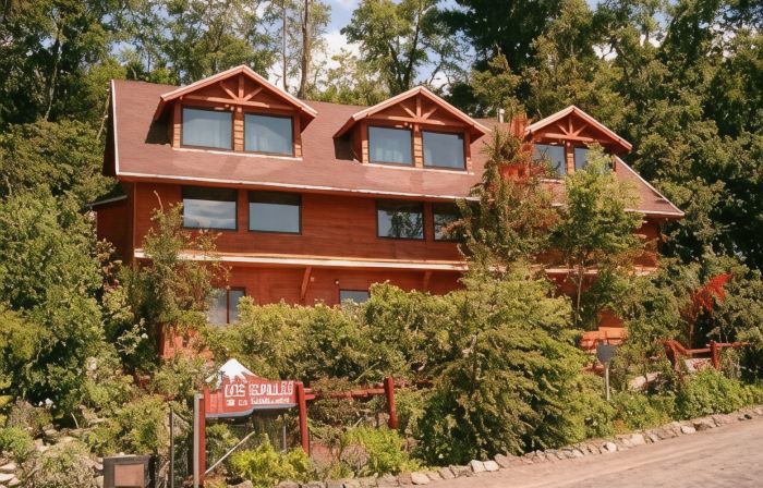 Los Gualles de la Candelaria Apart Hotel