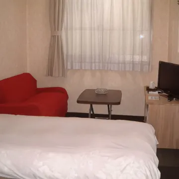 Ugata Business Hotel