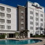 Springhill Suites by Marriott Orlando North/Sanford
