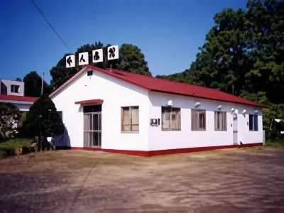 Yobito Ryokan Hotel in zona JR Memambetsu station