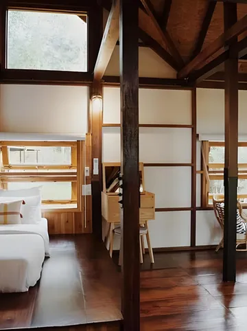 รูปภาพของไร่ต้นรักออร์แกนิคฟาร์ม