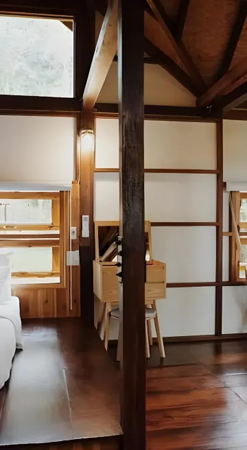 ดีลักซ์วิลล่า