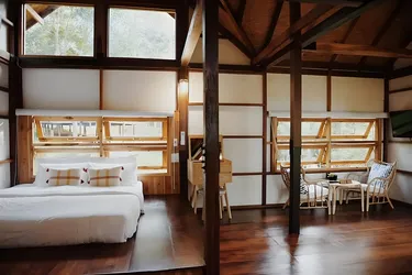 รูปภาพของไร่ต้นรักออร์แกนิคฟาร์ม