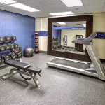 햄프턴 인 보퍼트