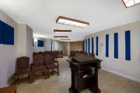 Best Western Bordentown Inn Hotel a McGuire Air Force Base
