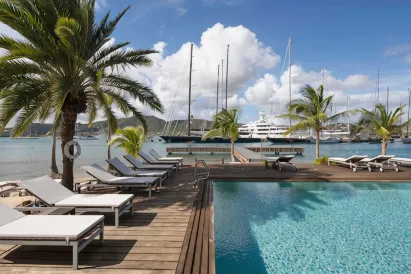 South Point Antigua