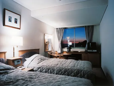 Harbor Plaza Hotel Hotels near Yawatahama Port