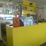 Hotel Sharing - Quầy Bar
