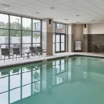 Courtyard Minneapolis West Hotels in Sankt Louis Park