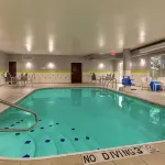 Fairfield Inn & Suites Fort Worth I-30 West Near Nas JRB Hotels in Fort Worth