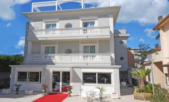 Hotel Residence Villa Del Mare