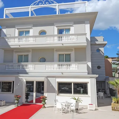 Hotel Residence Villa Del Mare
