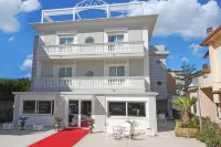 Hotel Residence Villa Del Mare