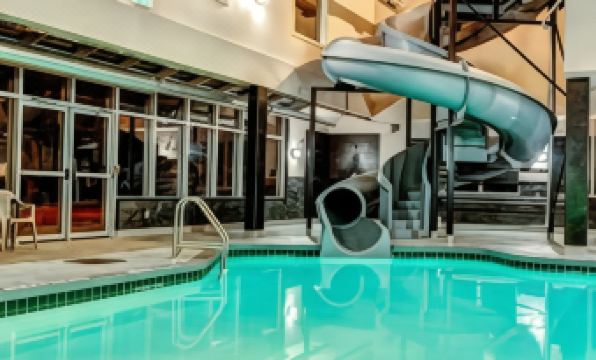 Home Inn & Suites Yorkton