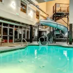 Home Inn & Suites Yorkton Hotel a Yorkton