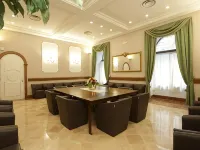 Hotel Vergilius Billia Hoteles en Nápoles