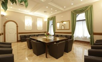 Hotel Vergilius Billia