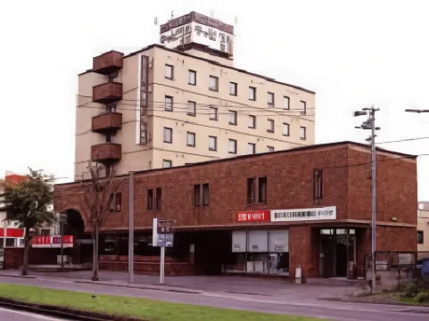 Asahikawa Capital Hotel